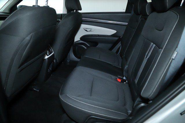 used 2024 Hyundai Tucson car, priced at $21,996