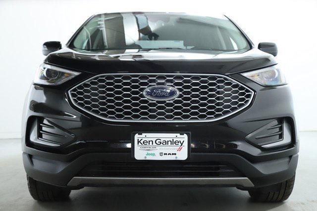 used 2023 Ford Edge car, priced at $23,838