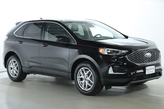 used 2023 Ford Edge car, priced at $23,838