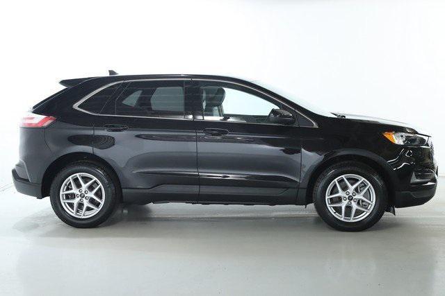 used 2023 Ford Edge car, priced at $23,838