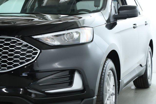 used 2023 Ford Edge car, priced at $23,838