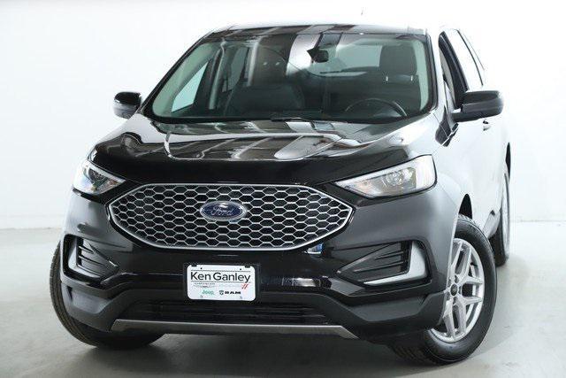 used 2023 Ford Edge car, priced at $23,838