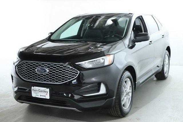 used 2023 Ford Edge car, priced at $23,838