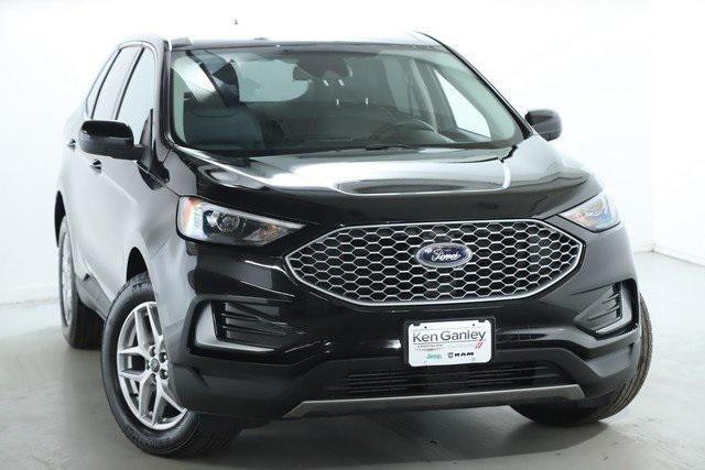 used 2023 Ford Edge car, priced at $23,838