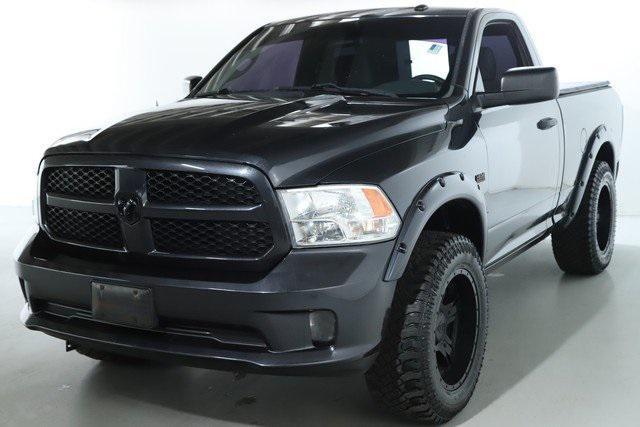 used 2015 Ram 1500 car, priced at $11,991