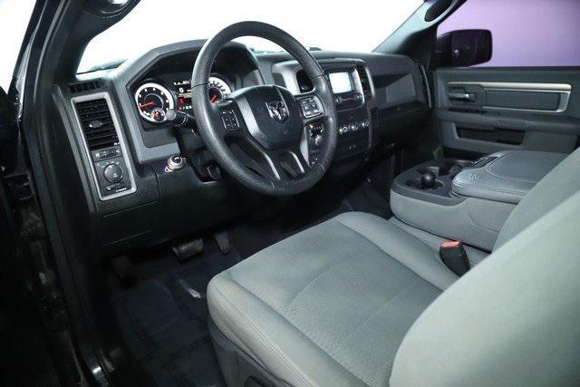 used 2015 Ram 1500 car, priced at $11,991