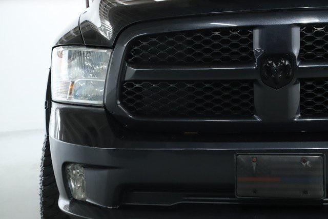 used 2015 Ram 1500 car, priced at $11,991