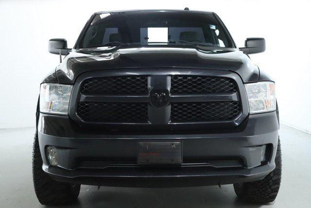 used 2015 Ram 1500 car, priced at $11,991