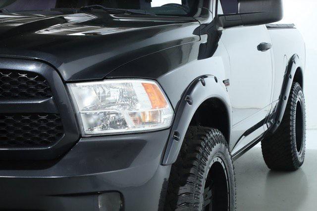 used 2015 Ram 1500 car, priced at $11,991