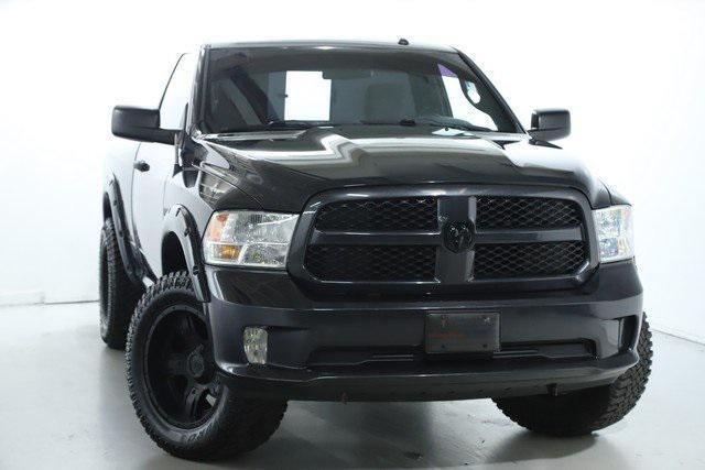 used 2015 Ram 1500 car, priced at $11,991