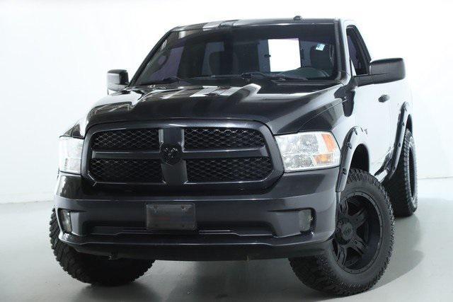 used 2015 Ram 1500 car, priced at $11,991