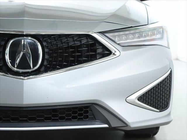 used 2022 Acura ILX car, priced at $25,647