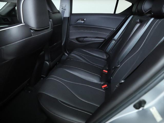 used 2022 Acura ILX car, priced at $25,647