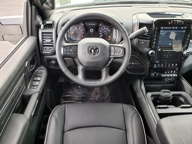 new 2024 Ram 3500 car, priced at $89,020