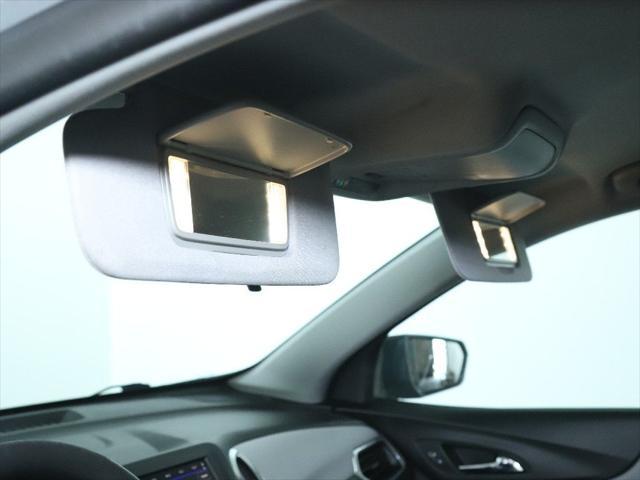 used 2021 Chevrolet Equinox car, priced at $16,992