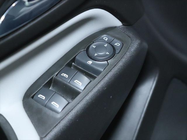 used 2021 Chevrolet Equinox car, priced at $16,992