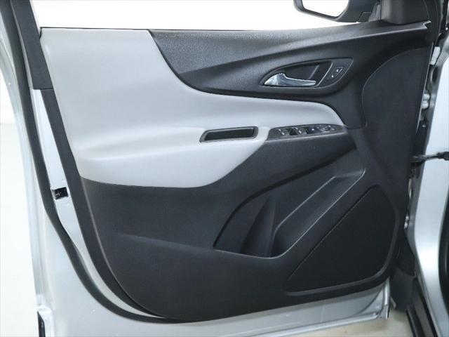 used 2021 Chevrolet Equinox car, priced at $16,992