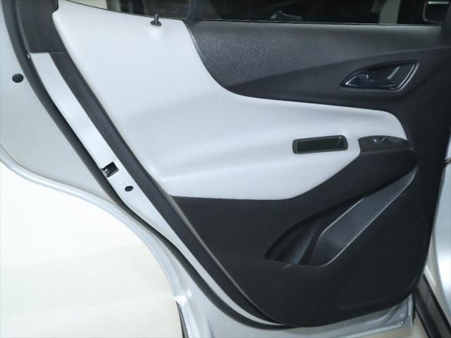 used 2021 Chevrolet Equinox car, priced at $16,992