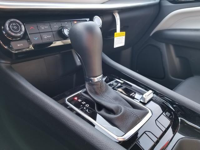 new 2025 Jeep Compass car, priced at $32,419