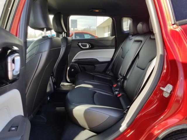 new 2025 Jeep Compass car, priced at $32,419