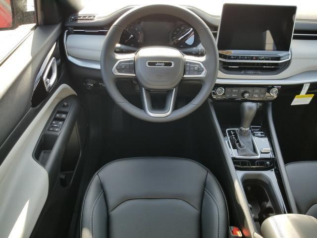 new 2025 Jeep Compass car, priced at $32,419