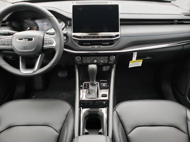 new 2026 Jeep Compass car, priced at $36,120