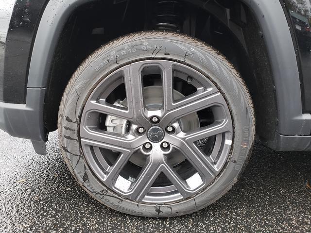 new 2026 Jeep Compass car, priced at $36,120