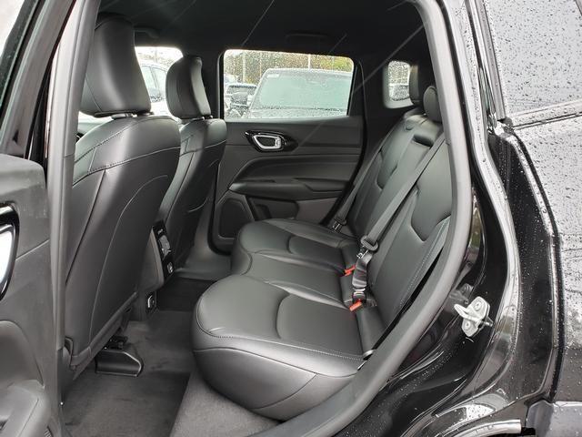 new 2026 Jeep Compass car, priced at $36,120