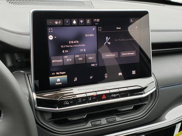 new 2026 Jeep Compass car, priced at $36,120