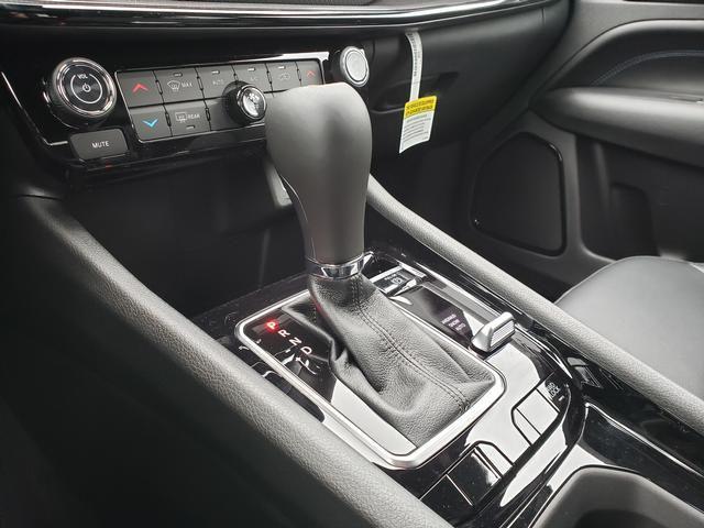 new 2026 Jeep Compass car, priced at $36,120