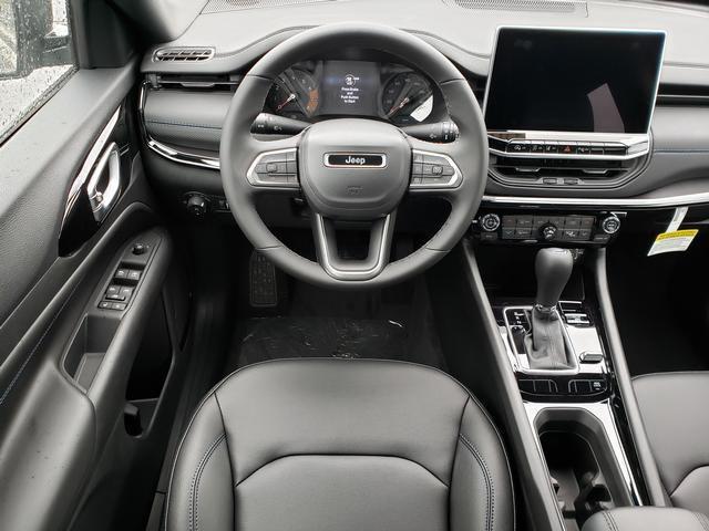 new 2026 Jeep Compass car, priced at $36,120