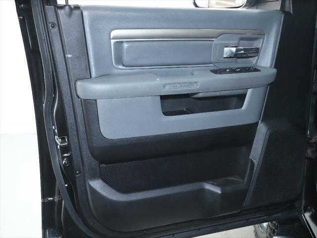 used 2018 Ram 2500 car, priced at $29,989