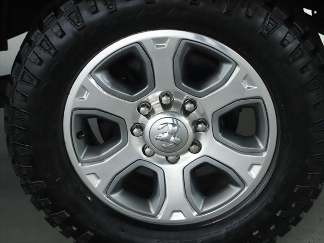 used 2018 Ram 2500 car, priced at $29,989