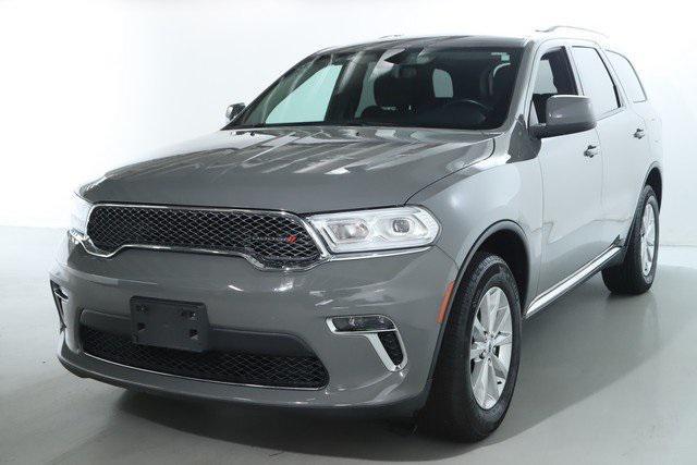 used 2022 Dodge Durango car, priced at $27,778