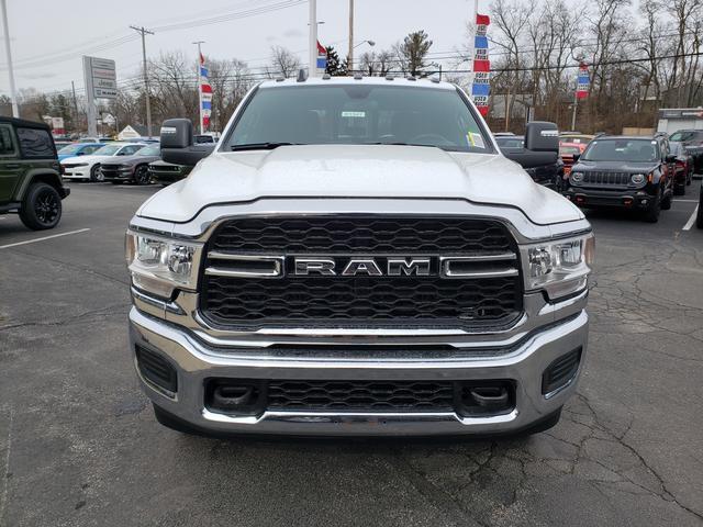 new 2024 Ram 3500 car, priced at $62,395