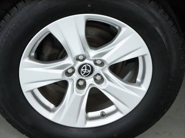 used 2019 Toyota RAV4 car, priced at $23,994