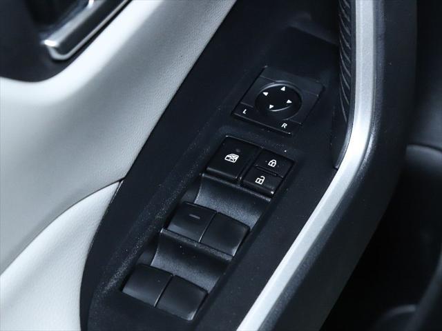 used 2019 Toyota RAV4 car, priced at $23,994