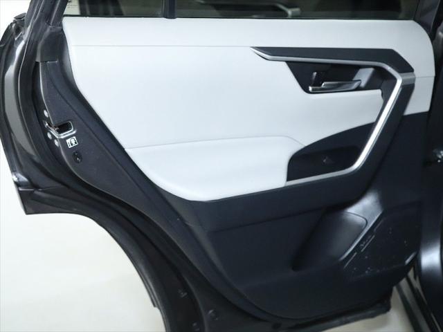used 2019 Toyota RAV4 car, priced at $23,994