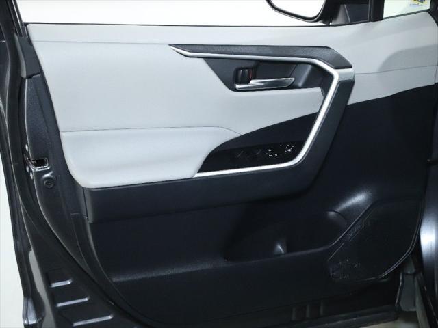used 2019 Toyota RAV4 car, priced at $23,994