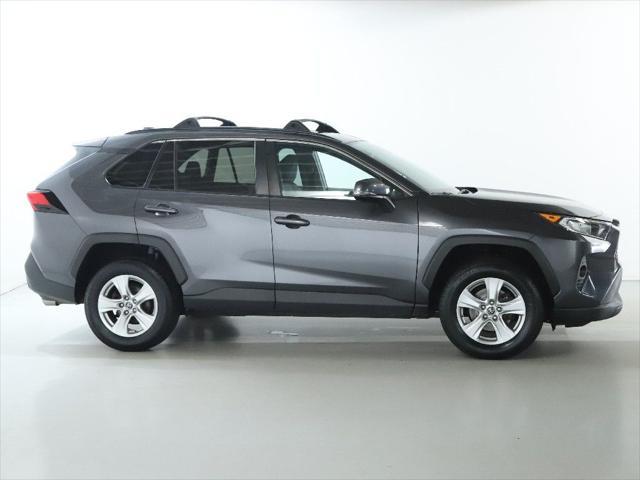 used 2019 Toyota RAV4 car, priced at $23,994
