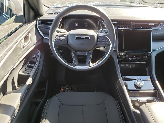 new 2025 Jeep Grand Cherokee L car, priced at $32,524