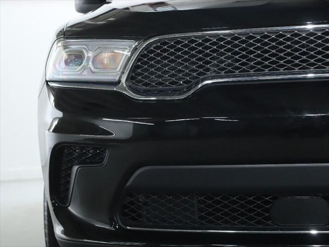 used 2024 Dodge Durango car, priced at $38,668