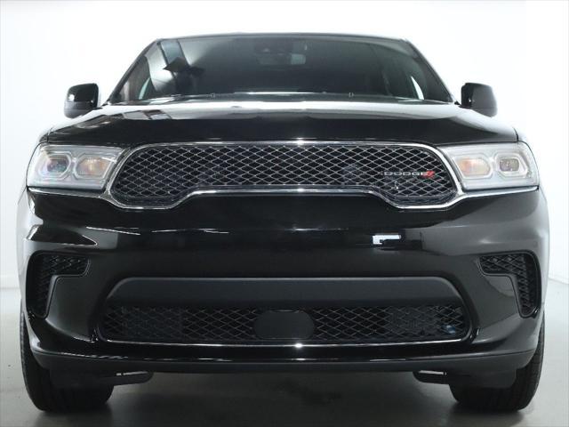 used 2024 Dodge Durango car, priced at $38,668