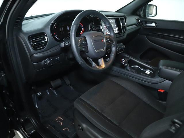 used 2024 Dodge Durango car, priced at $38,668