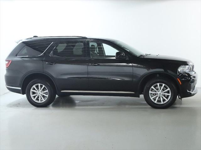 used 2024 Dodge Durango car, priced at $38,668