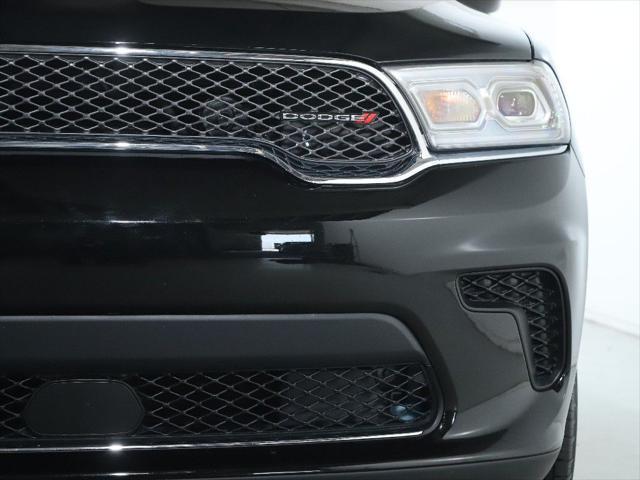 used 2024 Dodge Durango car, priced at $38,668