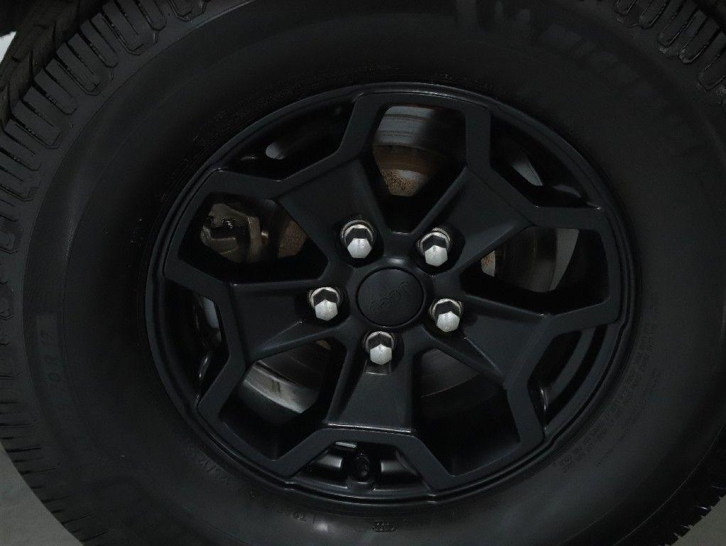 used 2020 Jeep Gladiator car, priced at $44,986