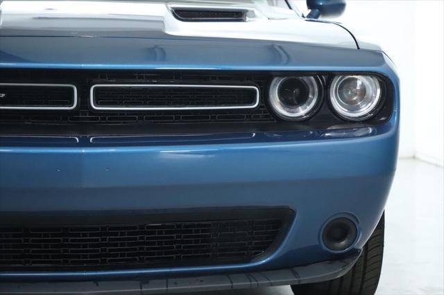 used 2023 Dodge Challenger car, priced at $22,456