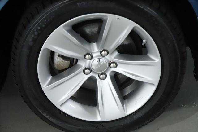 used 2023 Dodge Challenger car, priced at $22,456