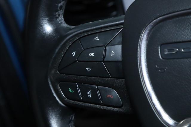 used 2023 Dodge Challenger car, priced at $22,456